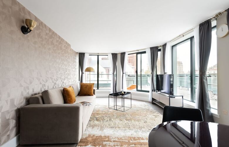 Hotel The Residen