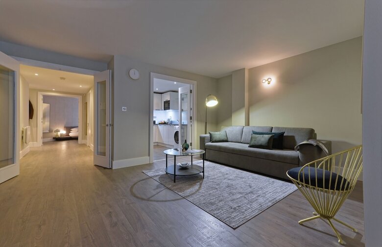 Hotel The Residen