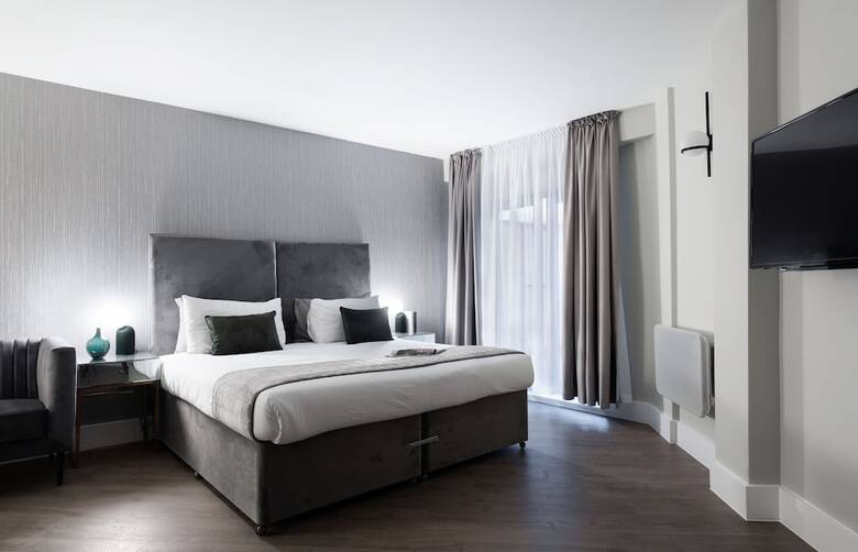 Hotel The Residen