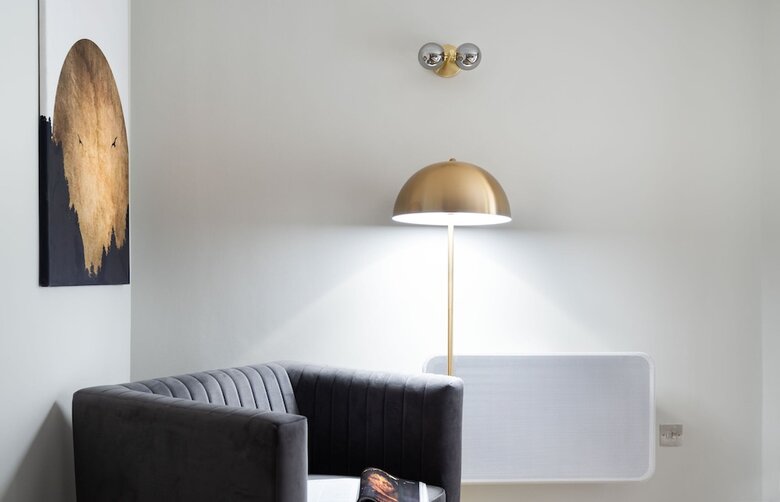 Hotel The Residen