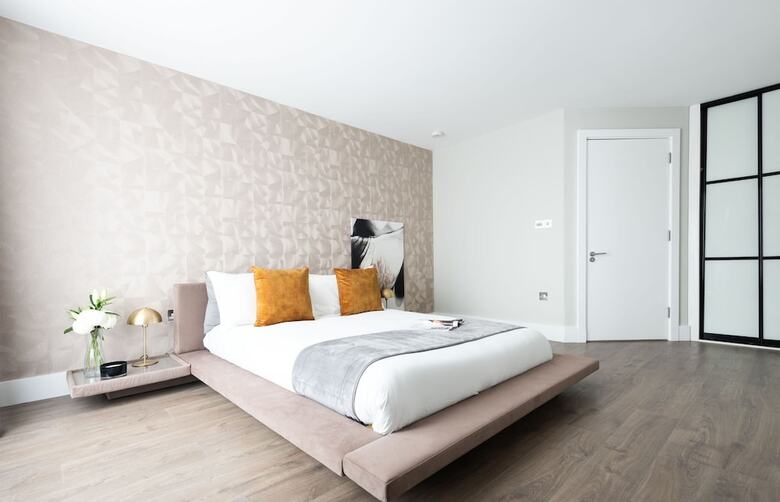 Hotel The Residen