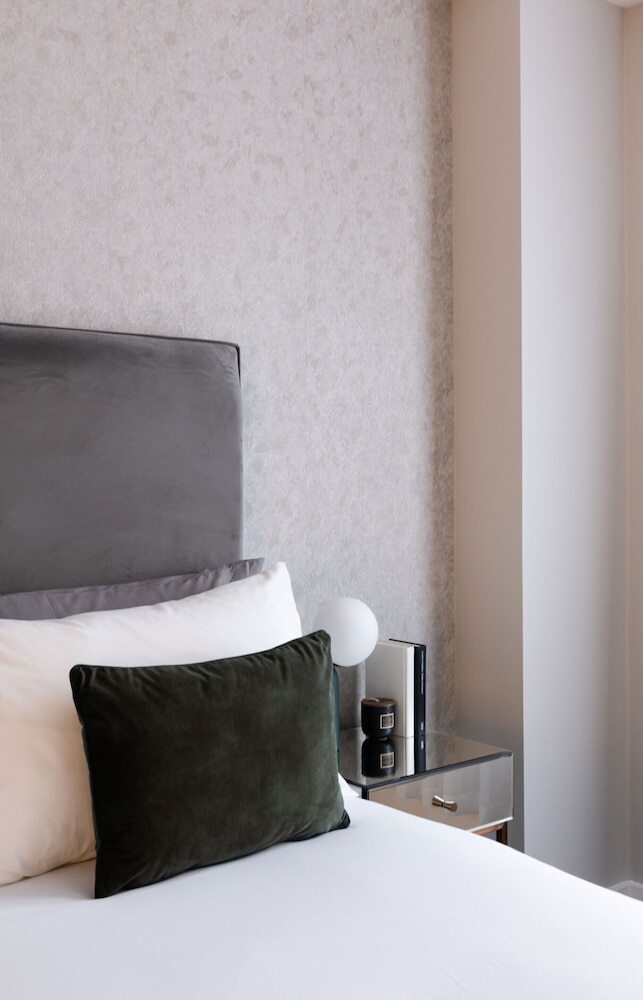 Hotel The Residen