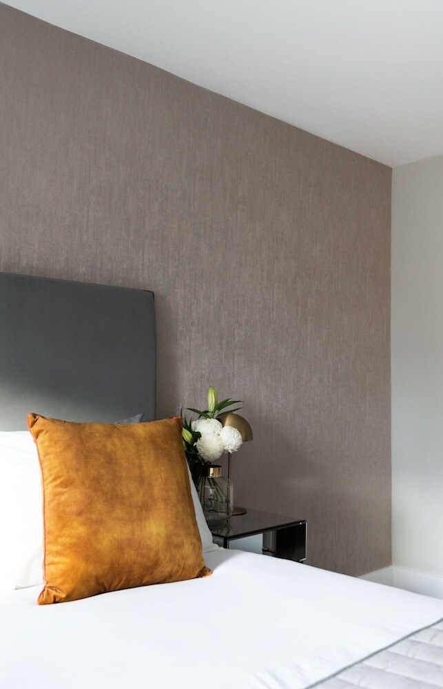 Hotel The Residen