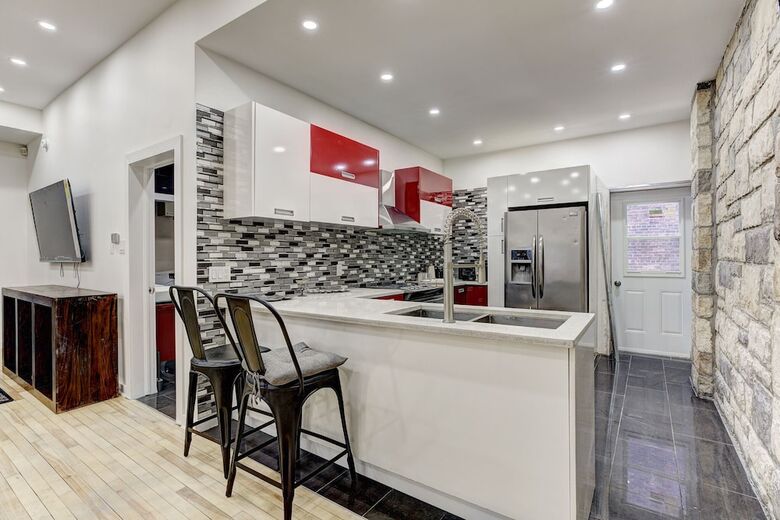 Hotel The Loft House - Quartier Des Spectacles