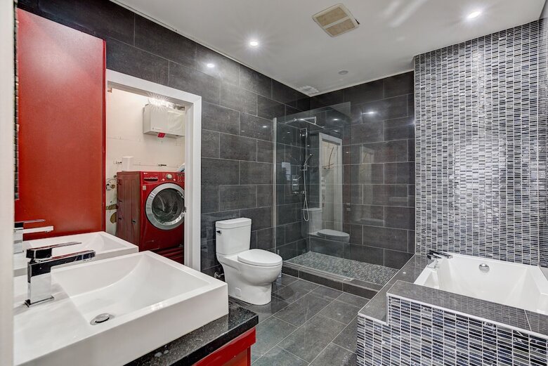 Hotel The Loft House - Quartier Des Spectacles