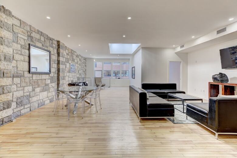Hotel The Loft House - Quartier Des Spectacles