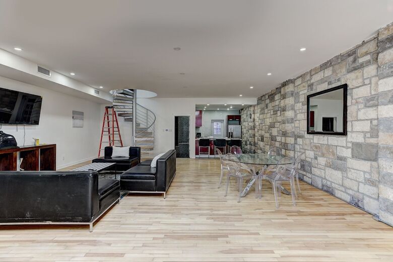 Hotel The Loft House - Quartier Des Spectacles