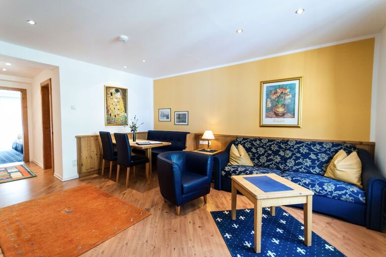 Aktivhotel Zur Rose