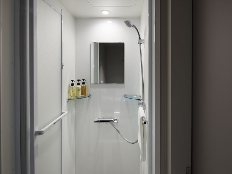 Hotel Androoms Sapporo Susukino