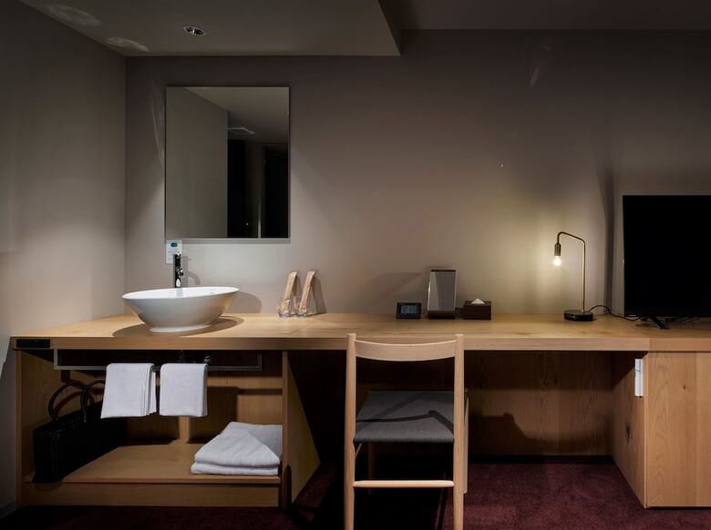 Hotel Androoms Sapporo Susukino