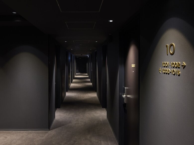 Hotel Androoms Sapporo Susukino