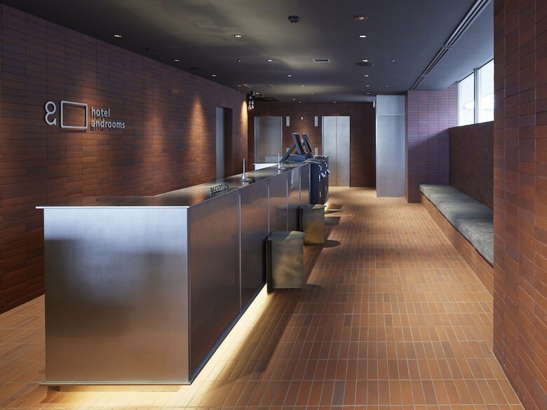 Hotel Androoms Sapporo Susukino
