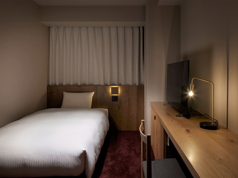 Hotel Androoms Sapporo Susukino