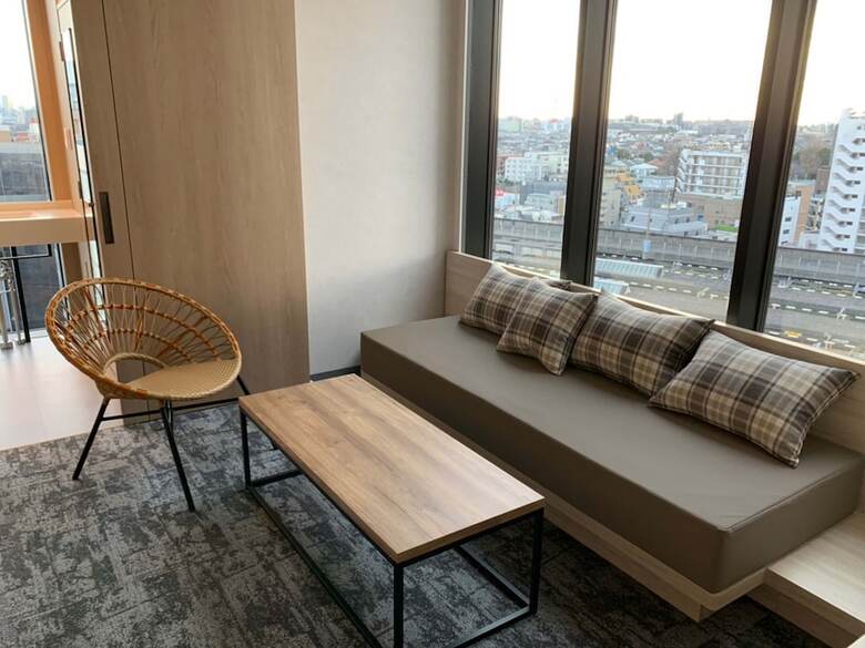 Akabaneholic Hotel