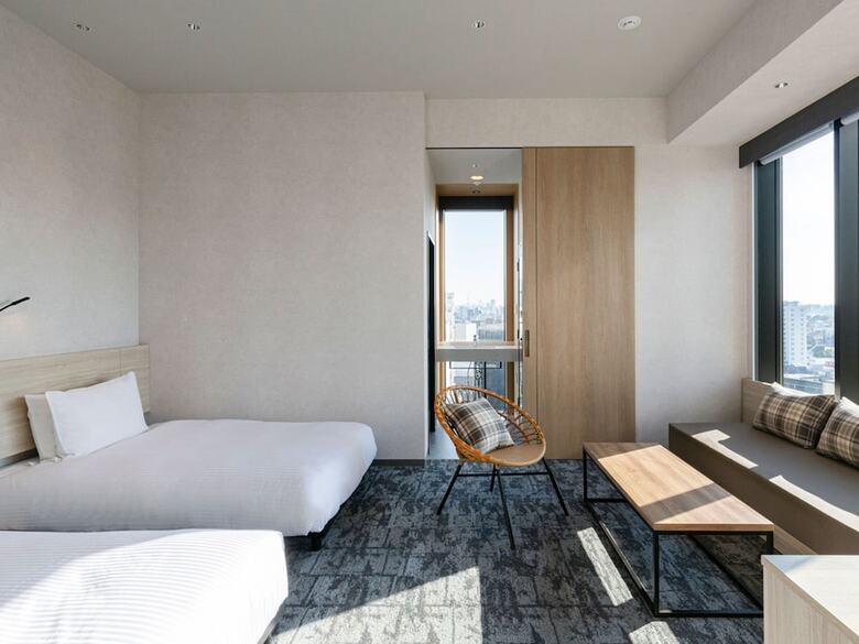 Akabaneholic Hotel