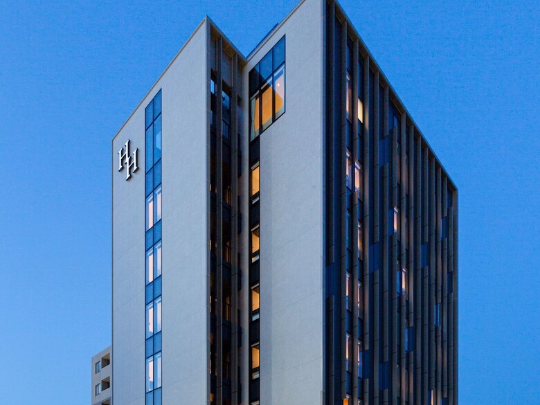 Akabaneholic Hotel