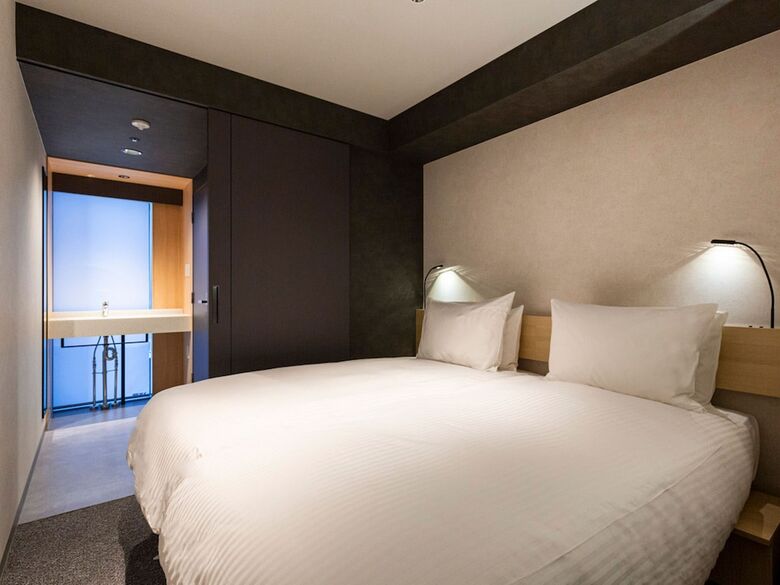 Akabaneholic Hotel