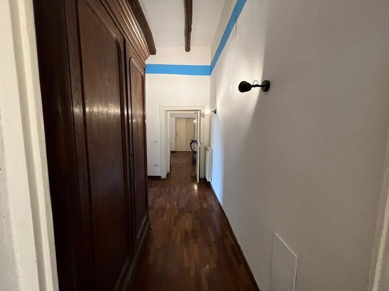 Carafa's Central Apartments