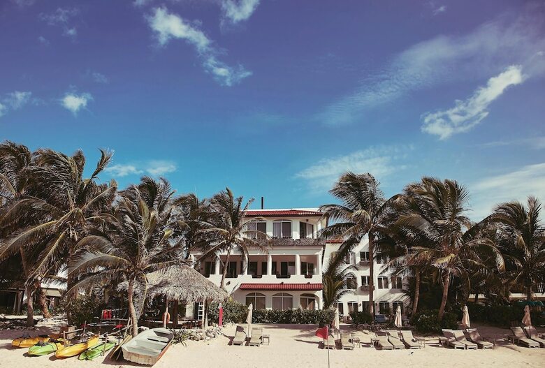 Hotel Casa Altamar
