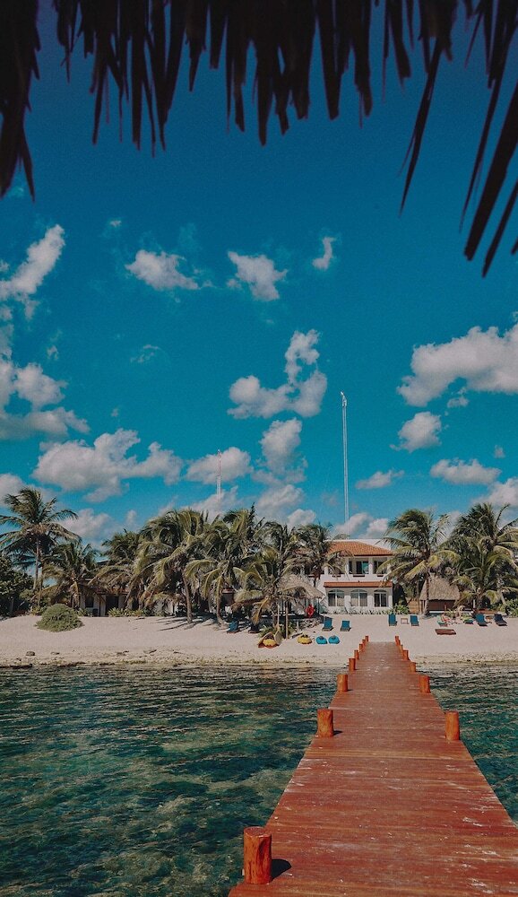 Hotel Casa Altamar