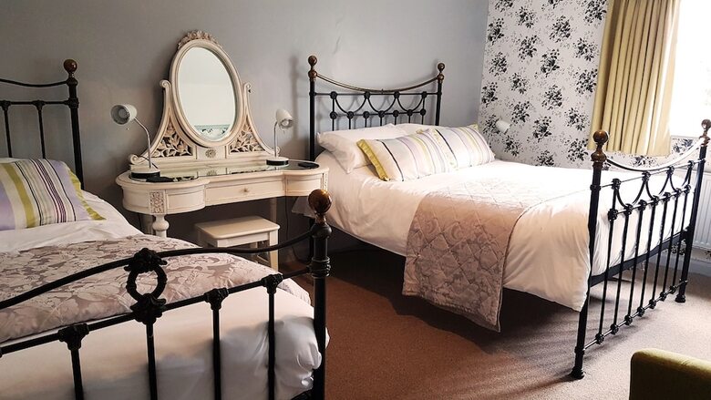 Bed & Breakfast The Royal Oak Duddington