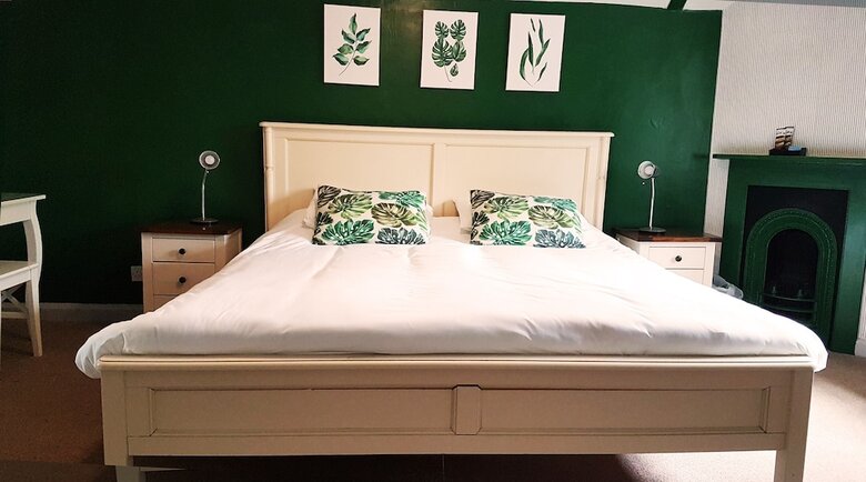 Bed & Breakfast The Royal Oak Duddington