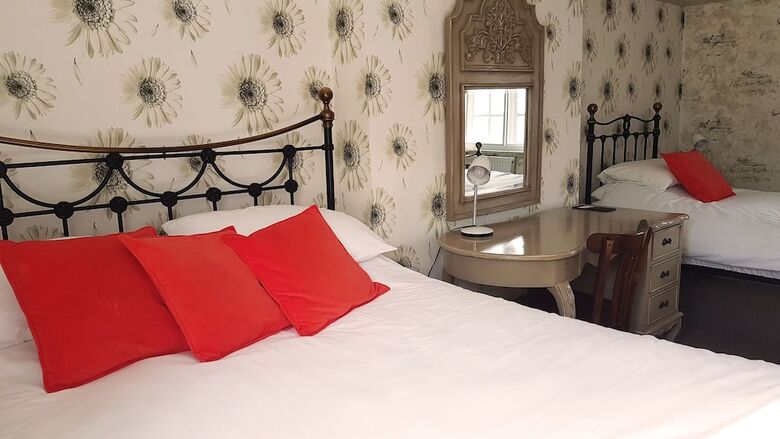 Bed & Breakfast The Royal Oak Duddington
