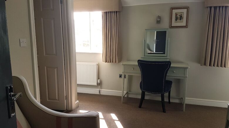 Bed & Breakfast The Royal Oak Duddington
