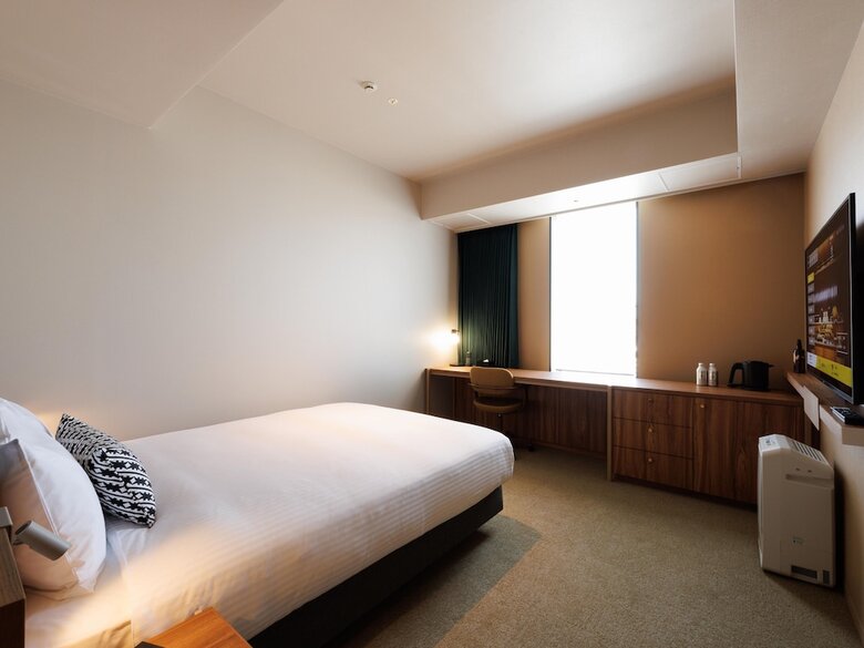 Hotel Cross Life Hakata Tenjin