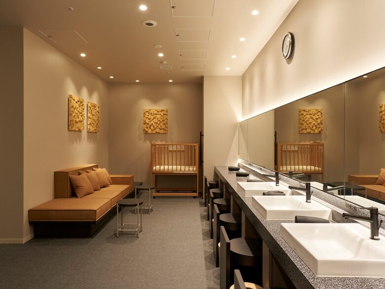 Hotel Cross Life Hakata Tenjin