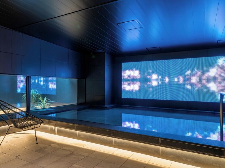 Hotel Cross Life Hakata Tenjin
