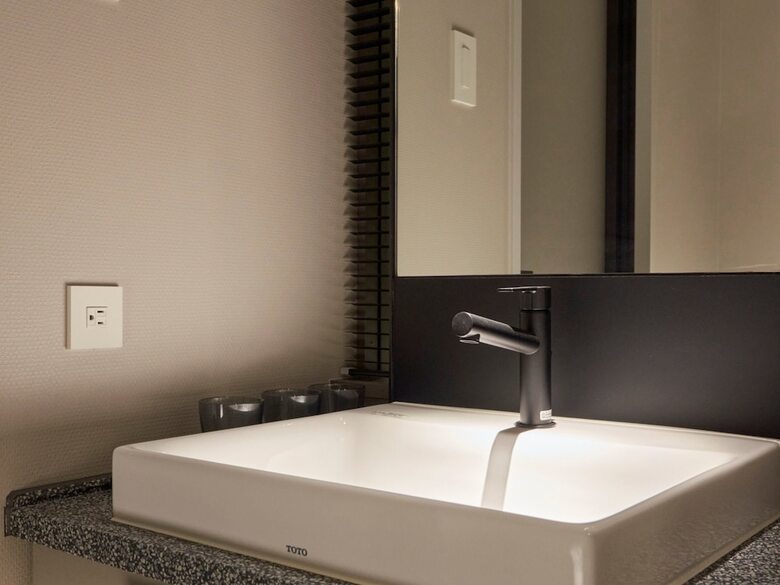 Hotel Cross Life Hakata Tenjin
