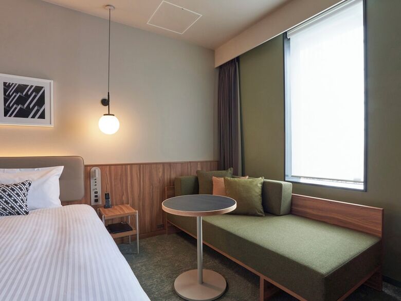 Hotel Cross Life Hakata Tenjin