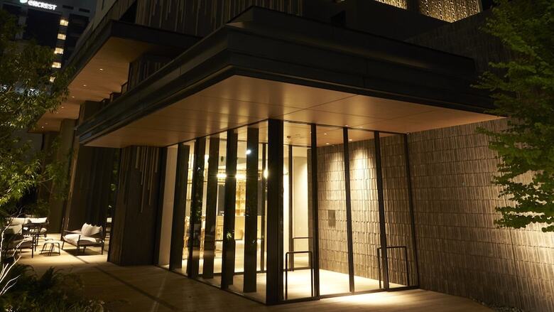 Hotel Cross Life Hakata Tenjin