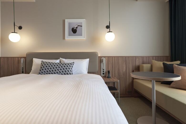 Hotel Cross Life Hakata Tenjin