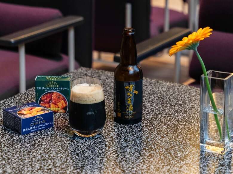 Hotel Cross Life Hakata Tenjin