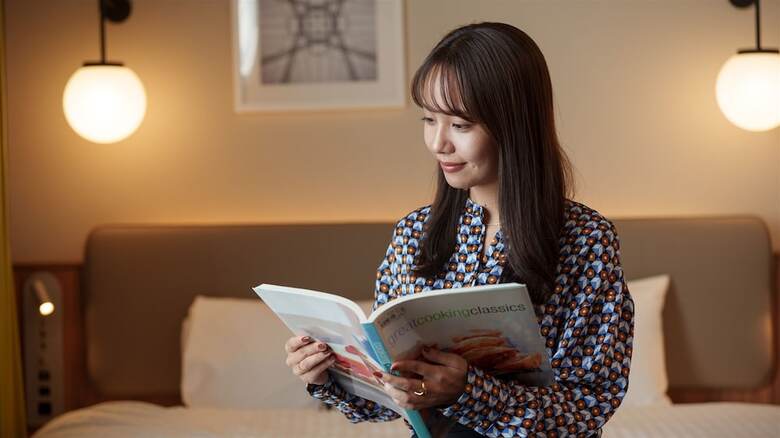 Hotel Cross Life Hakata Tenjin