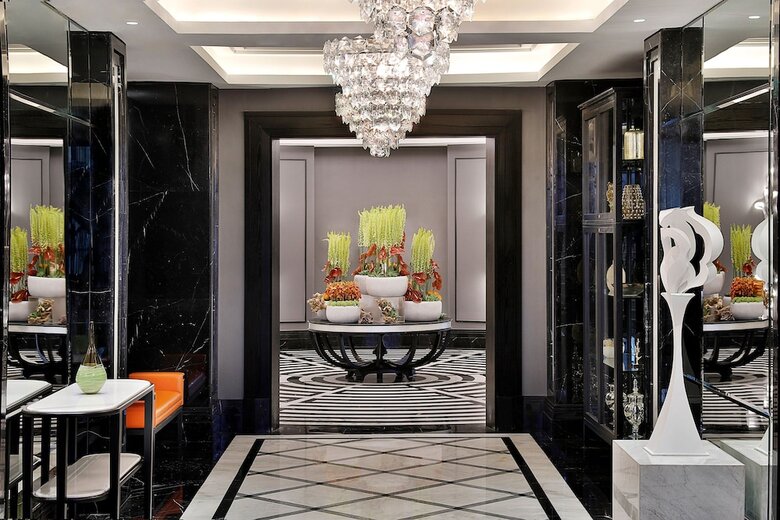 Hotel The St. Regis Amman