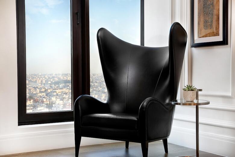 Hotel The St. Regis Amman