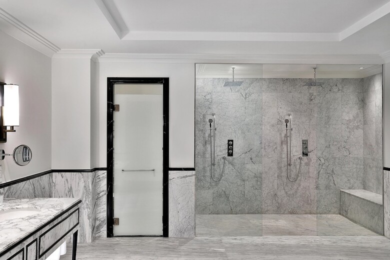 Hotel The St. Regis Amman