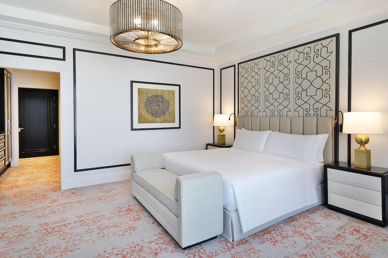 Hotel The St. Regis Amman