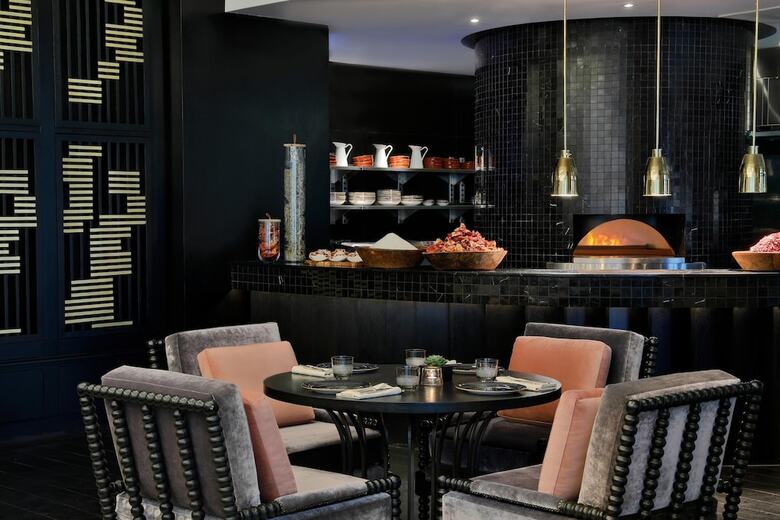 Hotel The St. Regis Amman