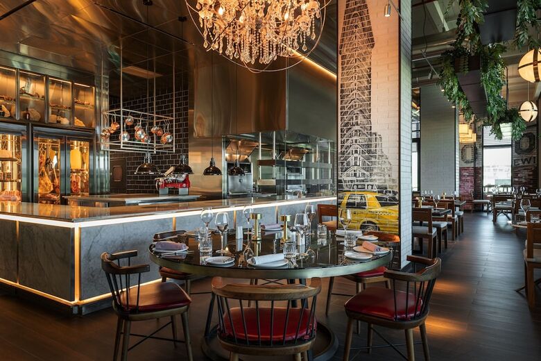 Hotel The St. Regis Amman