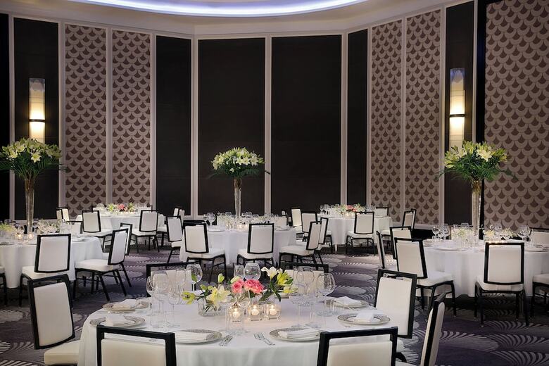 Hotel The St. Regis Amman