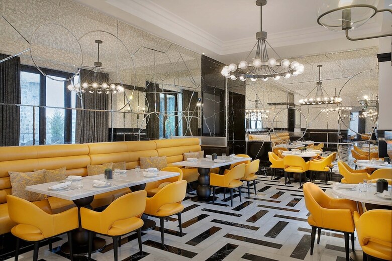 Hotel The St. Regis Amman