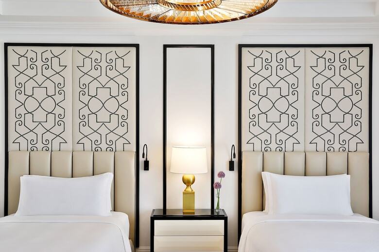 Hotel The St. Regis Amman