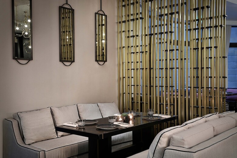 Hotel The St. Regis Amman