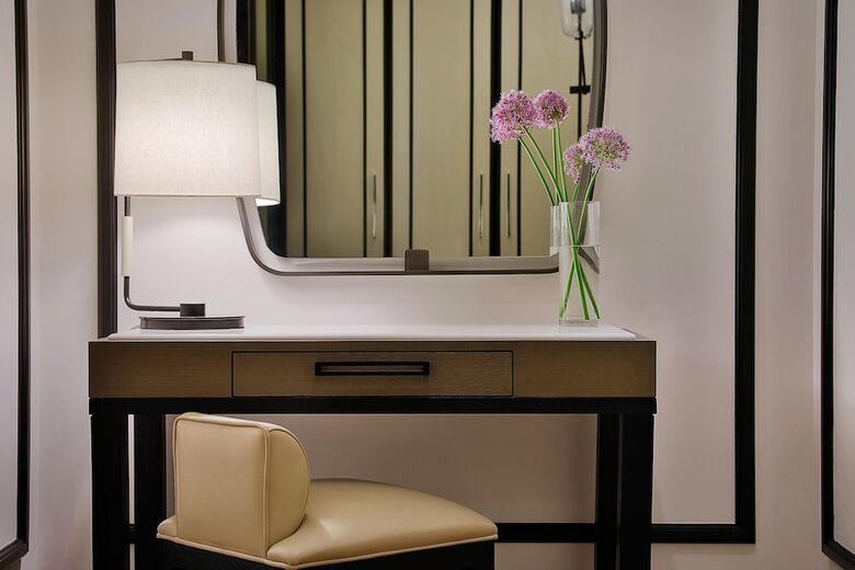 Hotel The St. Regis Amman