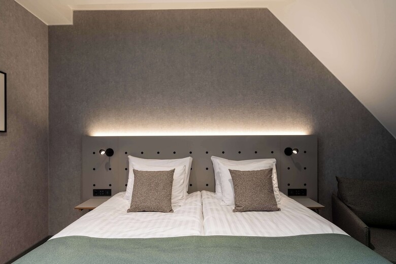 Hotel Scandic Helsinki Hub