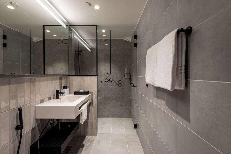 Hotel Scandic Helsinki Hub